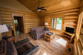 Alpine Meadows Resort, Clearwater